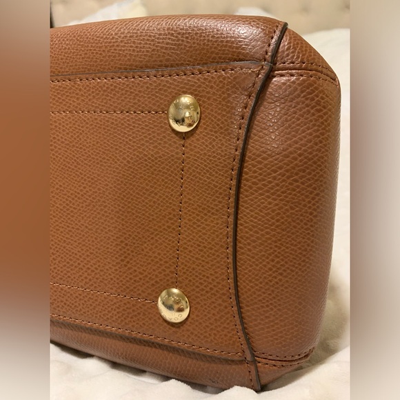 Coach Margot caryall- small with FREE card case or wristlet - Picture 9 of 17